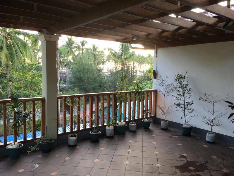 ガパリ ブティック ゲスト ハウス (Ngapali Boutique Guest House)の写真