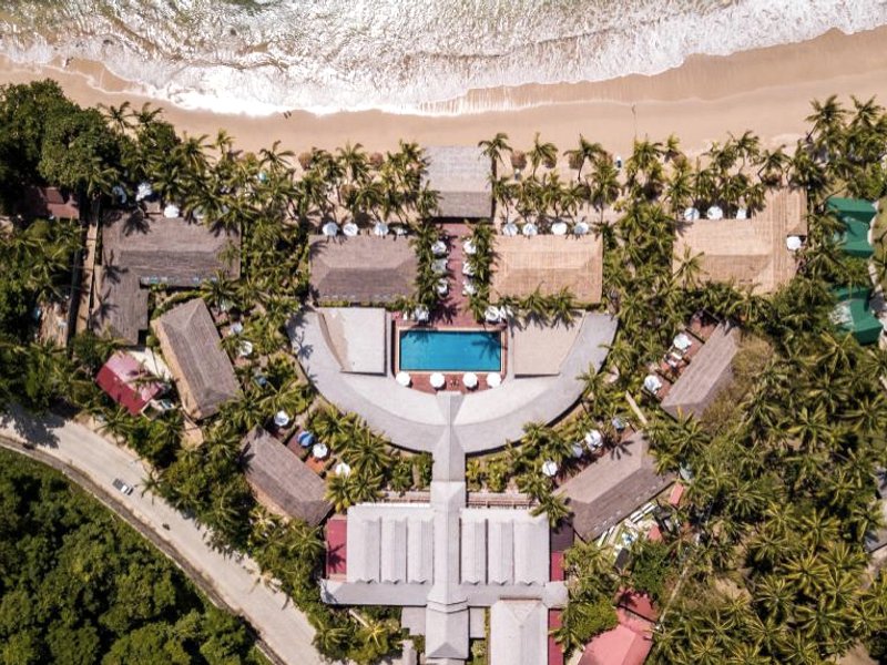ベイビュー - ザ ビーチリゾート (Bayview - The Beach Resort)の写真