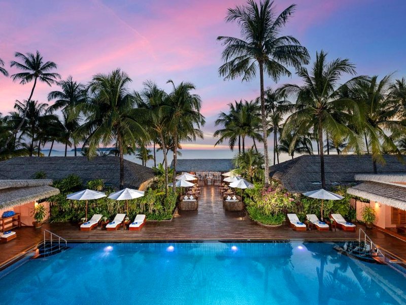 ベイビュー - ザ ビーチリゾート (Bayview - The Beach Resort)の写真