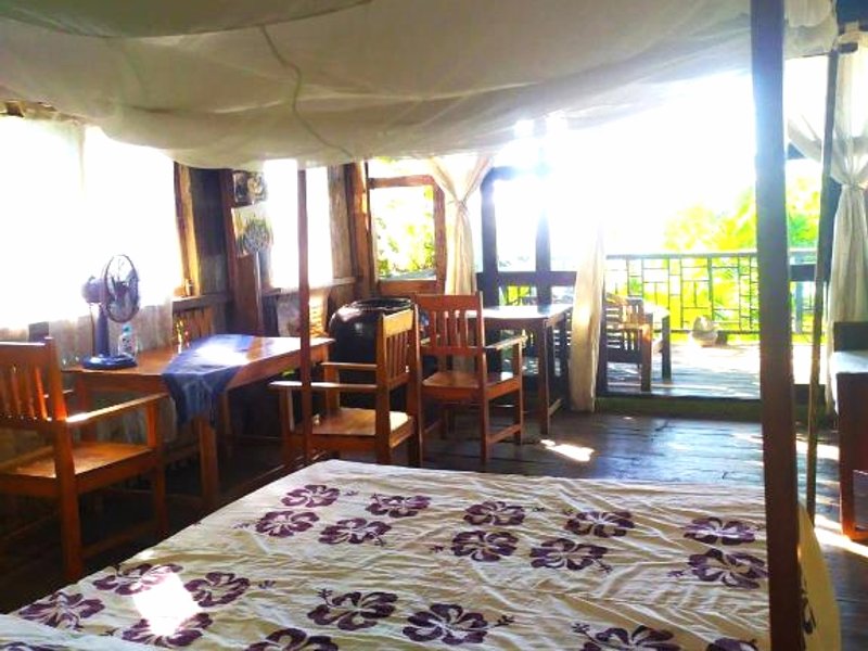 Oliver`s Laguna ECO Lodge Hotelの写真