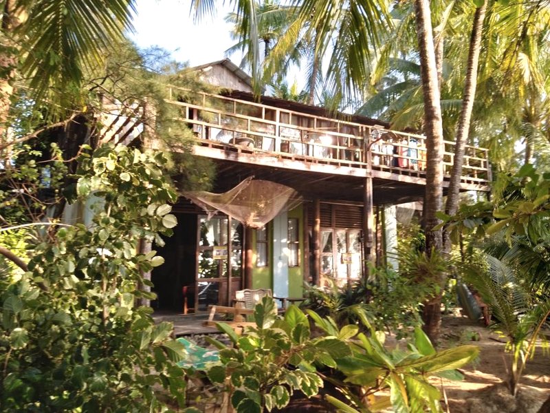 Oliver`s Laguna ECO Lodge Hotelの写真