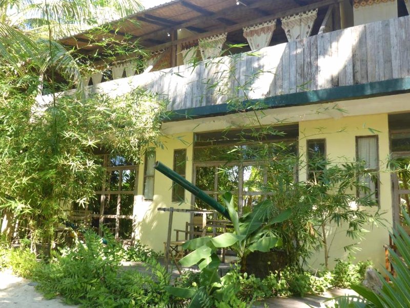 Oliver`s Laguna ECO Lodge Hotelの写真