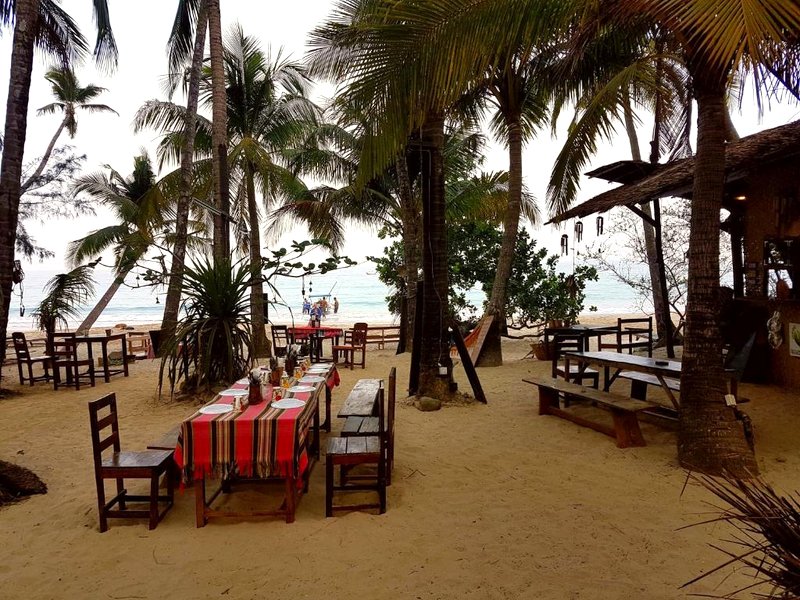 Oliver`s Laguna ECO Lodge Hotelの写真
