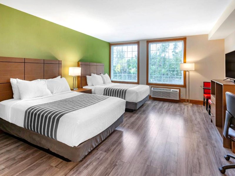 SureStay Plus by Best Western Kincardineの写真