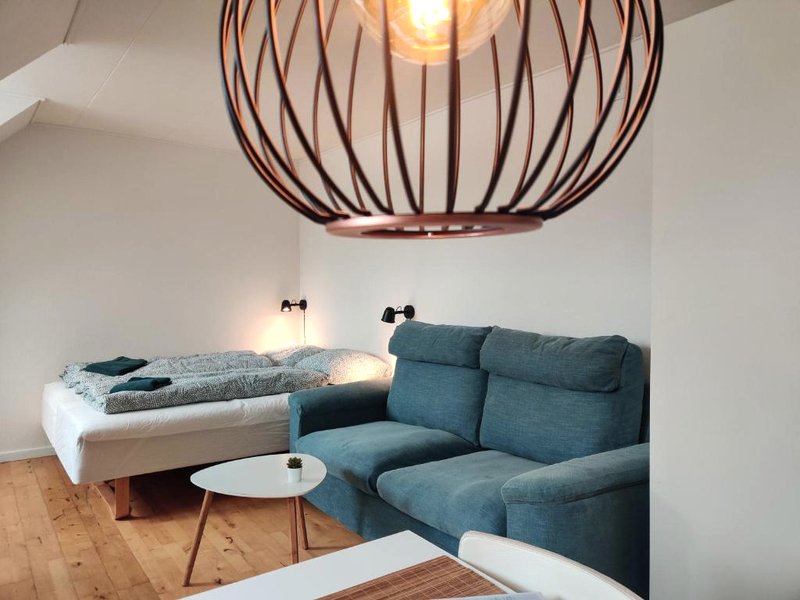 Dronninglund Appartementsの写真