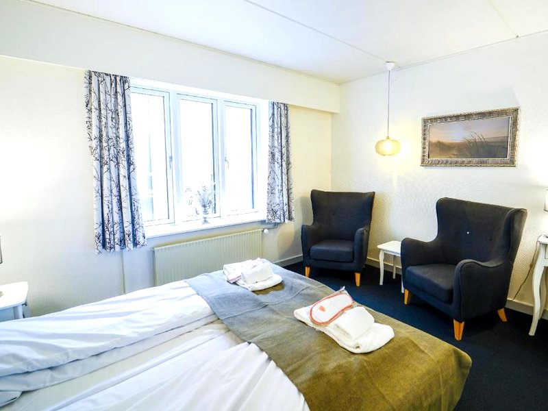 ドロニングルンド ホテル (Dronninglund Hotel)の写真
