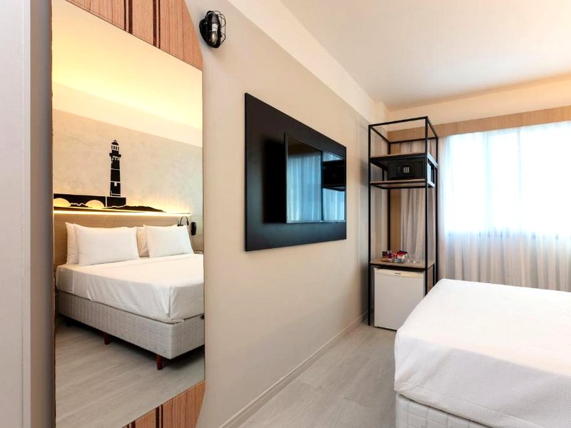 Best Western Salvador Hangar Aeroportoの写真