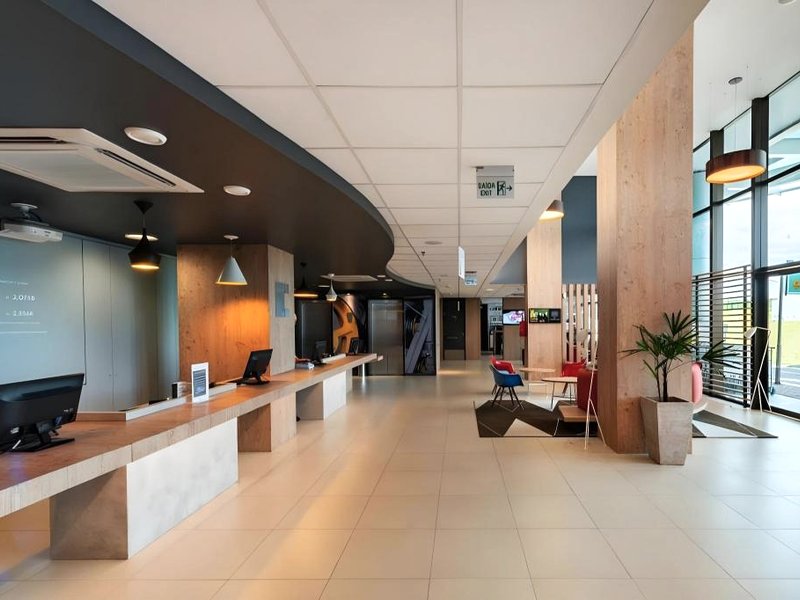 Best Western Salvador Hangar Aeroportoの写真