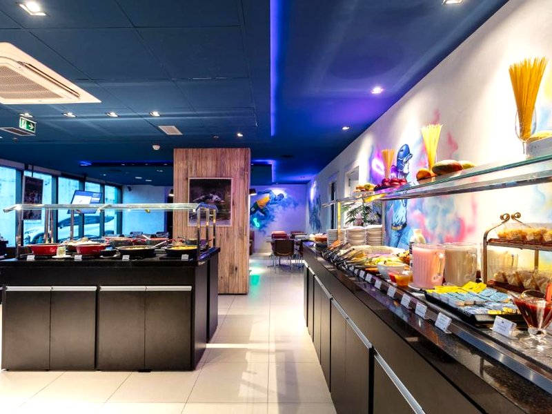 Best Western Salvador Hangar Aeroportoの写真