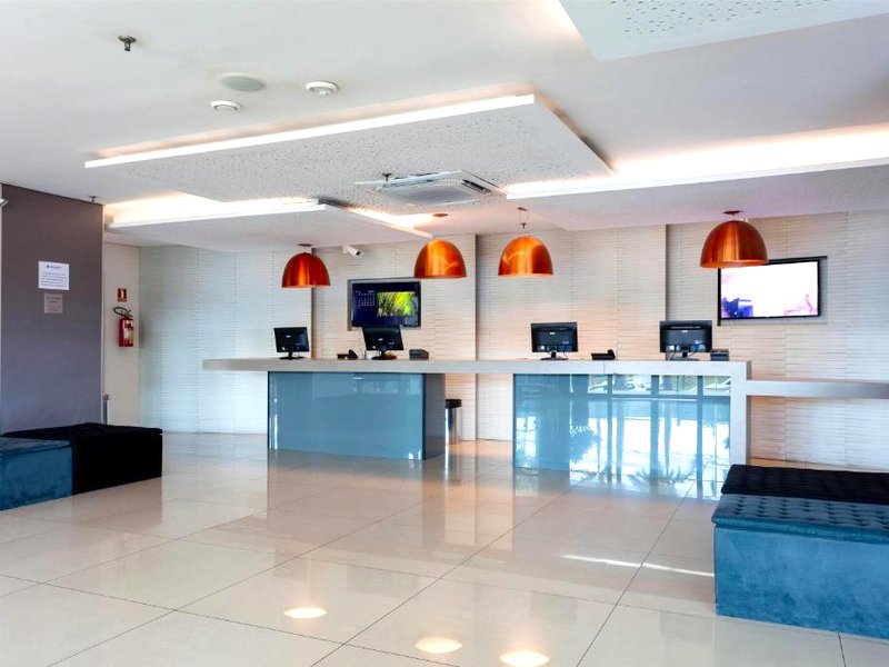 Wyndham Salvador Hangar Aeroportoの写真