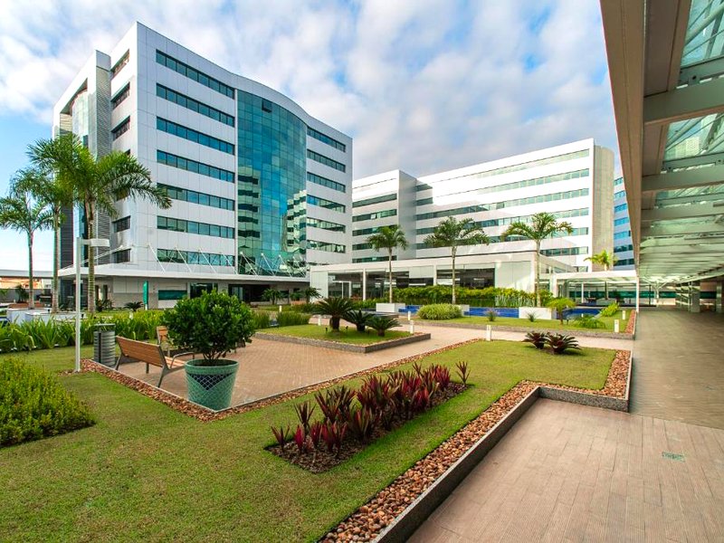 Wyndham Salvador Hangar Aeroportoの写真