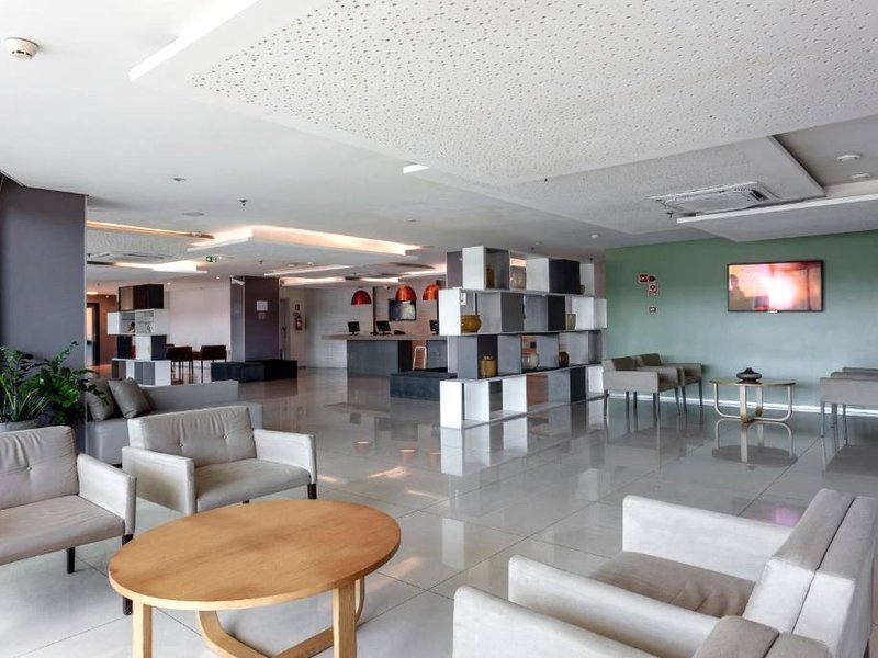 Wyndham Salvador Hangar Aeroportoの写真