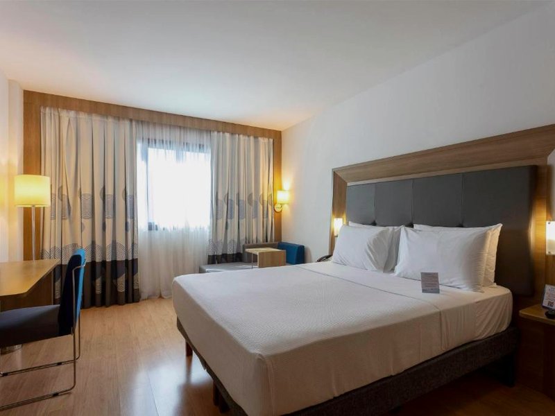 Wyndham Salvador Hangar Aeroportoの写真