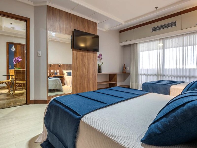 フエスタ バヒーア ホテル (Fiesta Bahia Hotel)の写真