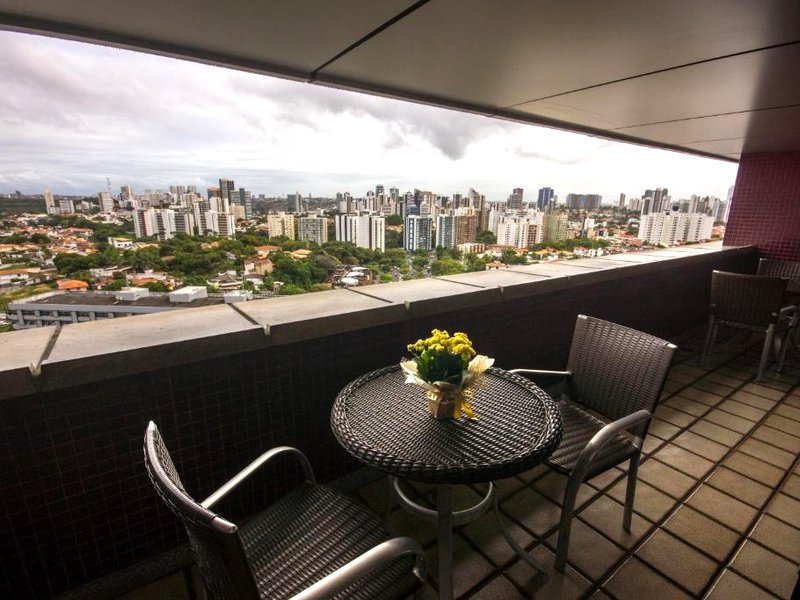 フエスタ バヒーア ホテル (Fiesta Bahia Hotel)の写真