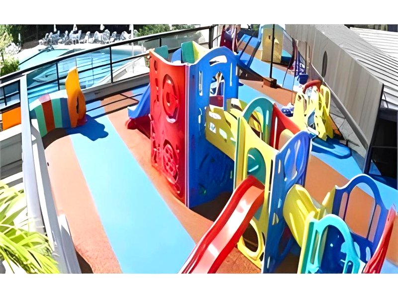 フエスタ バヒーア ホテル (Fiesta Bahia Hotel)の写真