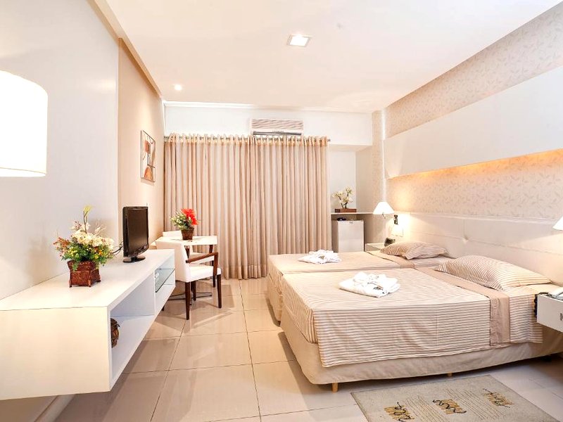 Bahiamar Hotelの写真