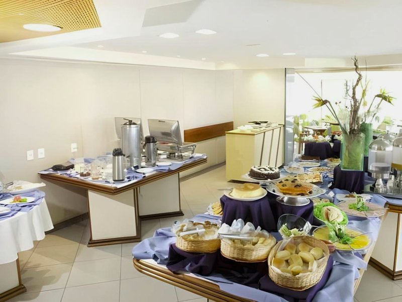 Bahiamar Hotelの写真