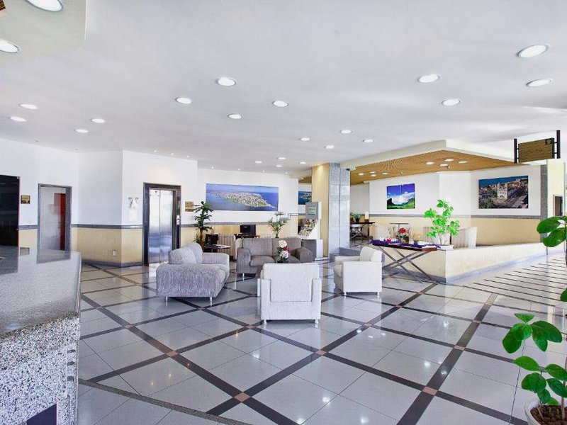 Bahiamar Hotelの写真