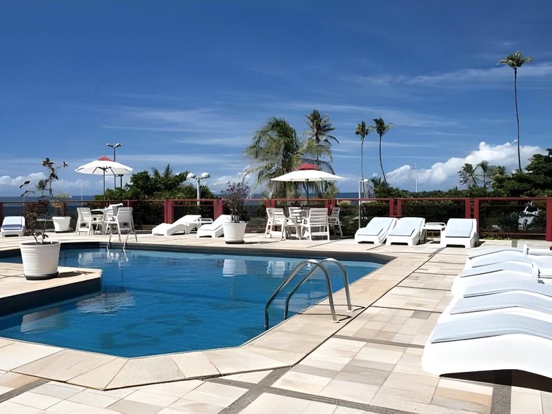 Bahiamar Hotelの写真