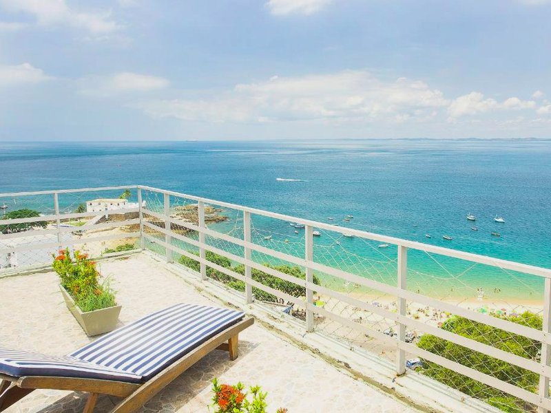 Rede Andrade Barraの写真