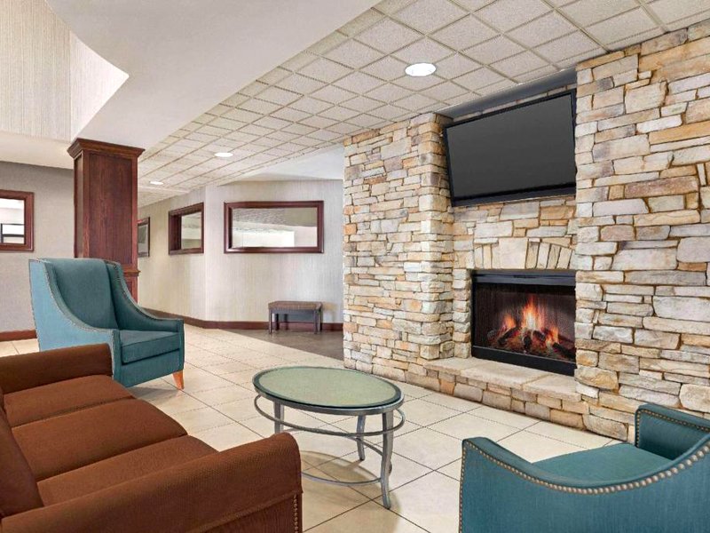 ウィンゲート バイ ウインダム サウスポート (Wingate by Wyndham Southport)の写真