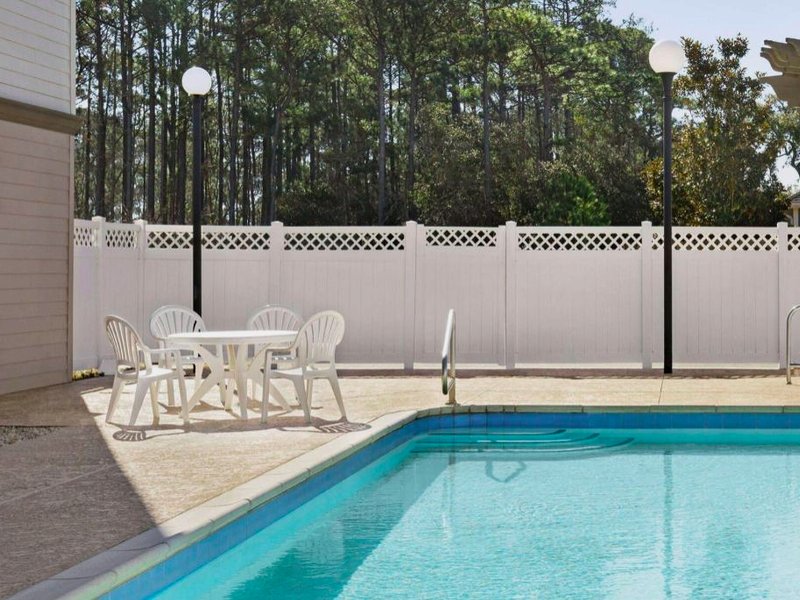 ウィンゲート バイ ウインダム サウスポート (Wingate by Wyndham Southport)の写真