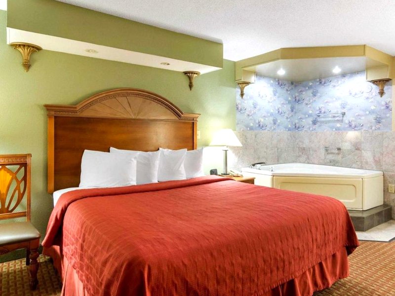 Quality Inn South Hill I-85の写真