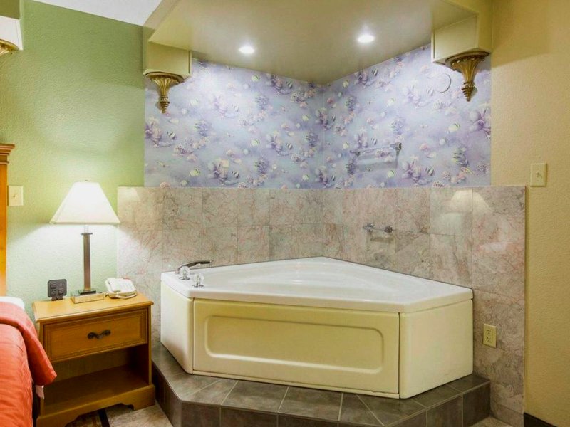 Quality Inn South Hill I-85の写真