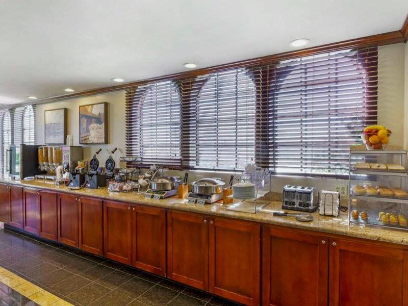 Best Western Plus South Hill Innの写真