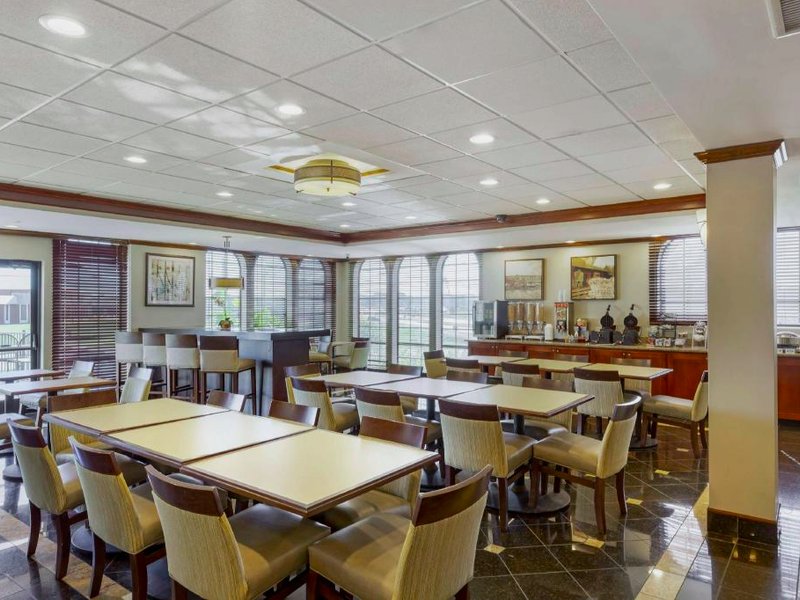 Best Western Plus South Hill Innの写真