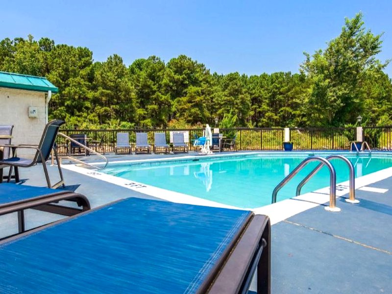 Best Western Plus South Hill Innの写真