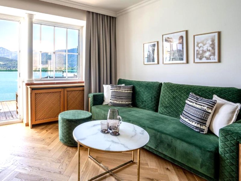 ホテル ペーター (Hotel Peter)の写真