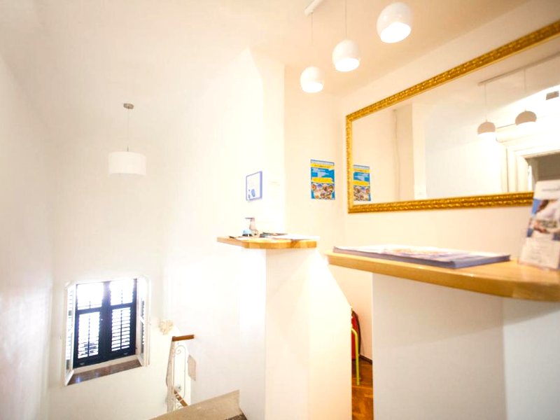 ホステル アンジェリーナ オールド タウン (Hostel Angelina Old Town)の写真