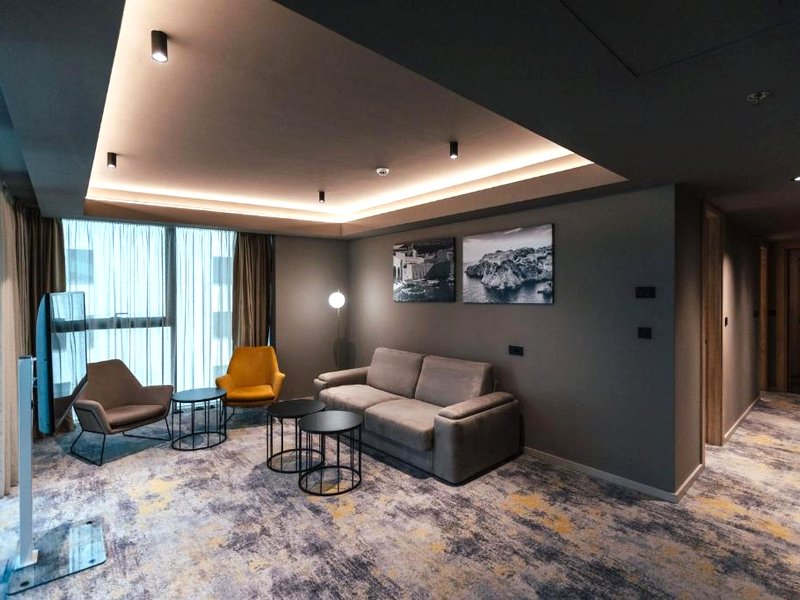 シティ ホテル ドゥブロヴニク (City Hotel Dubrovnik)の写真