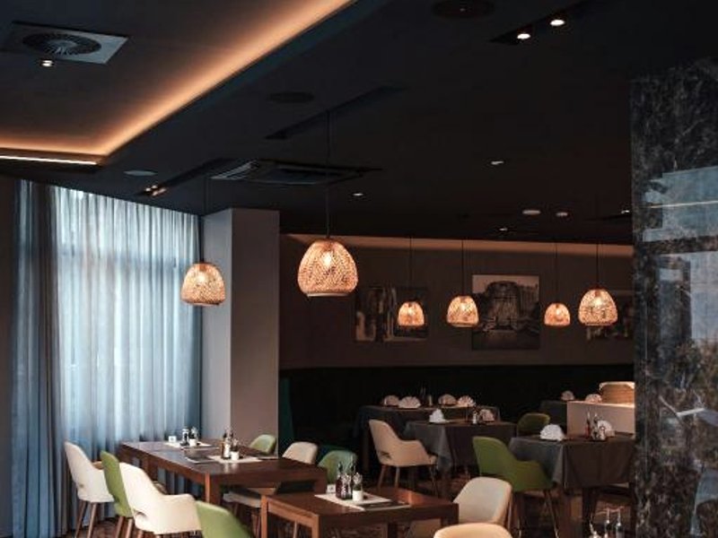 シティ ホテル ドゥブロヴニク (City Hotel Dubrovnik)の写真
