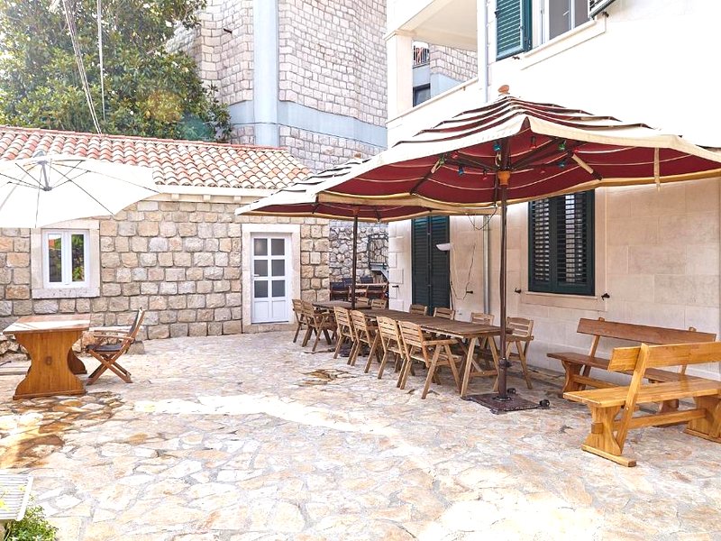 Love Dubrovnik Hostelの写真