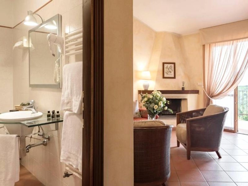 Antico Casale Di Scansano Resortの写真