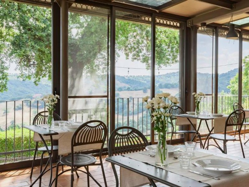 Antico Casale Di Scansano Resortの写真