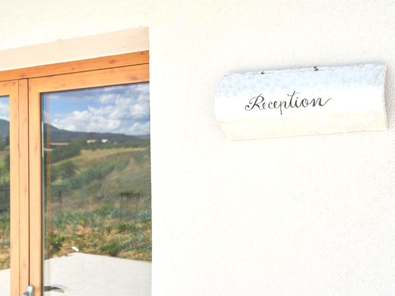 Agriturismo Al Podere dei Nonniの写真