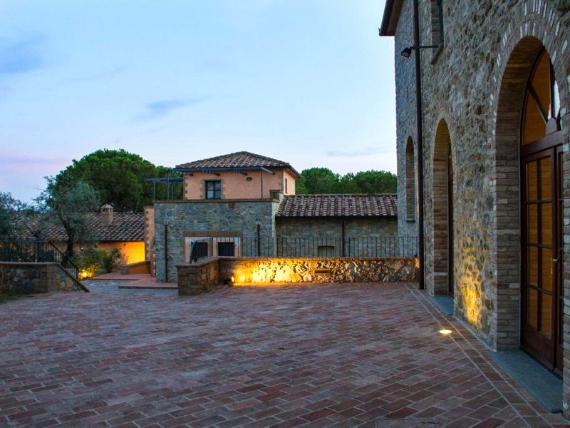 Villa Preselle Country Resortの写真