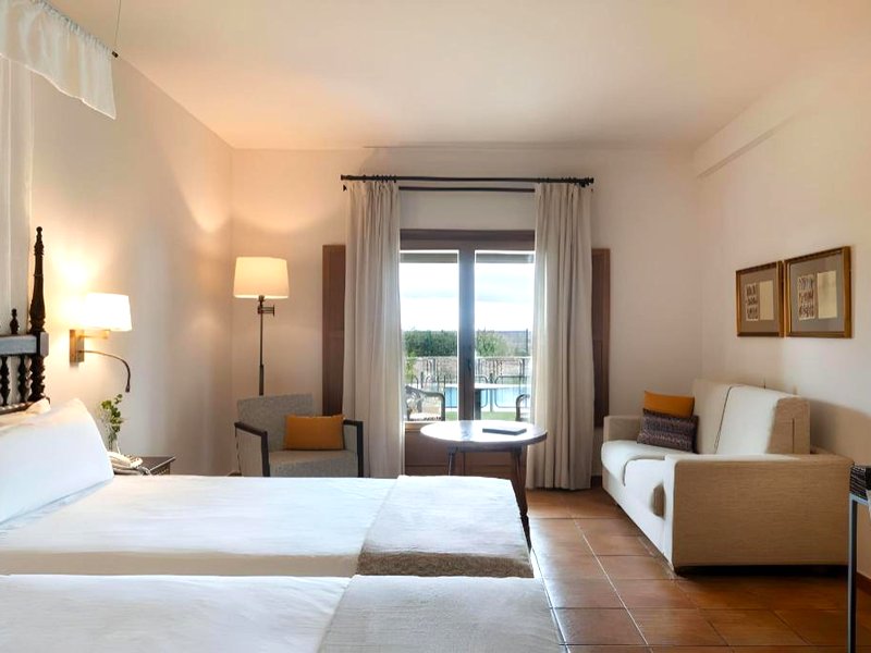 パラドール デ ベナベンテ (Parador de Benavente)の写真