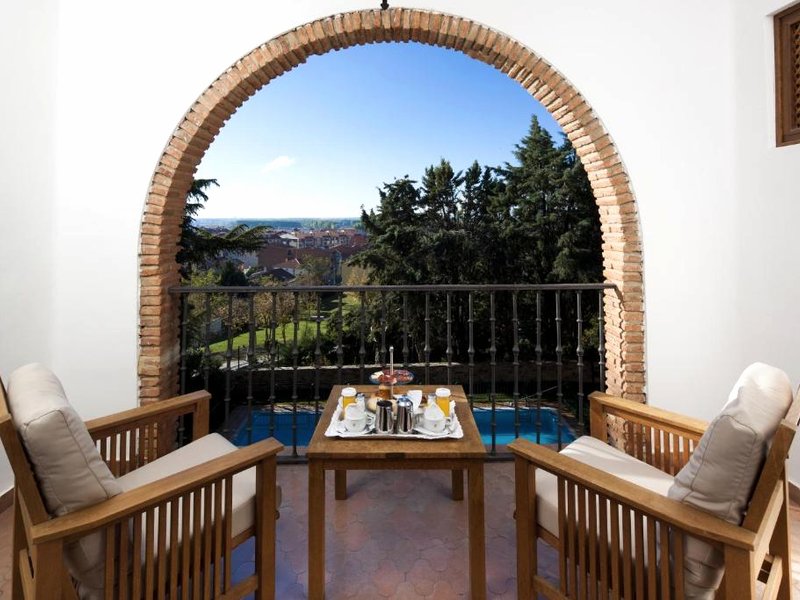 パラドール デ ベナベンテ (Parador de Benavente)の写真