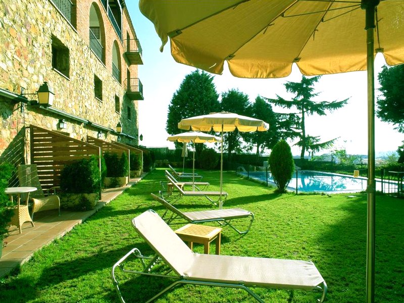 パラドール デ ベナベンテ (Parador de Benavente)の写真
