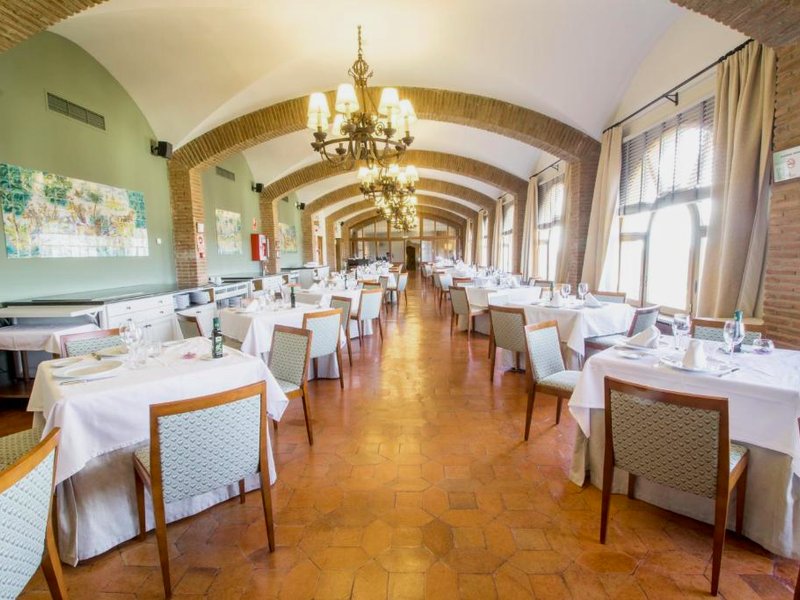 パラドール デ ベナベンテ (Parador de Benavente)の写真