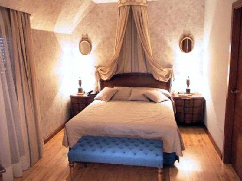 Hotel Santiagoの写真