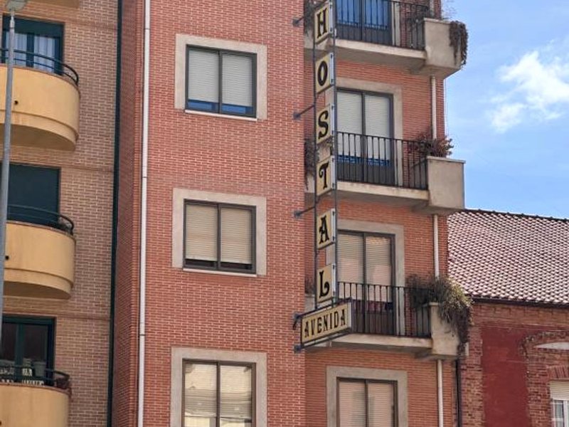 Hostal Avenidaの写真