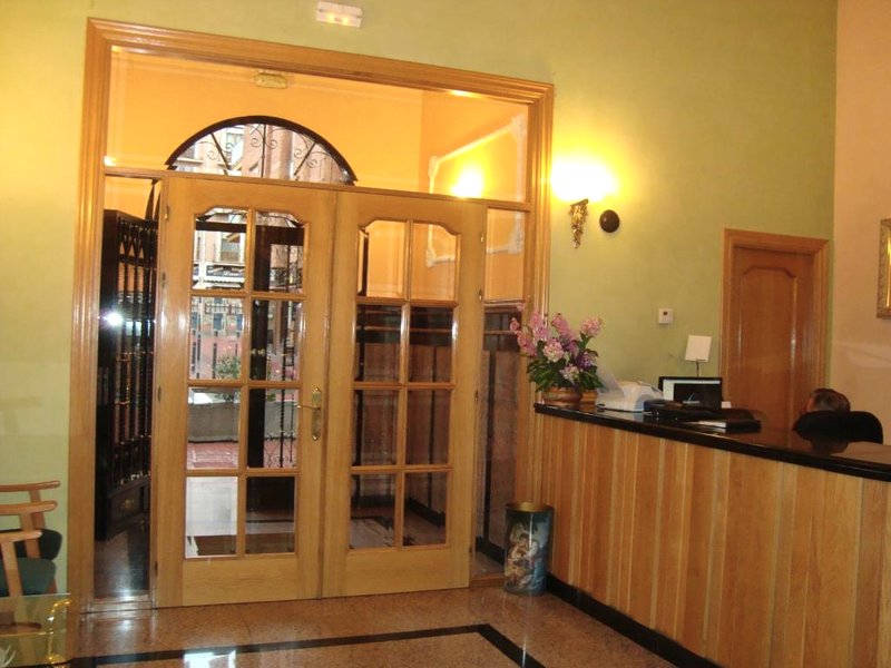 Hostal Universalの写真