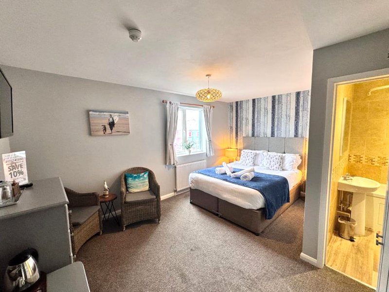 The Waterfront Innの写真