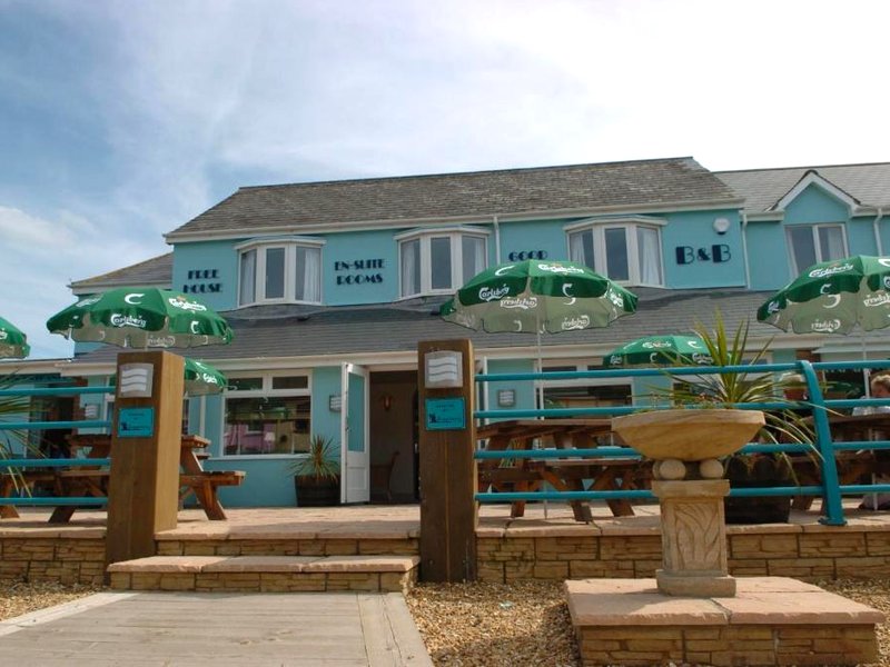 The Waterfront Innの写真